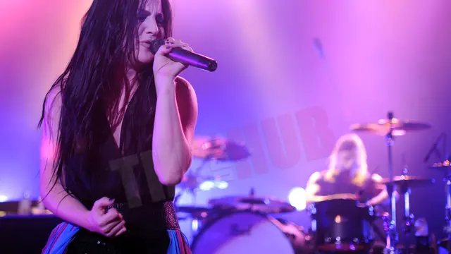 Amy Lee Evanesence