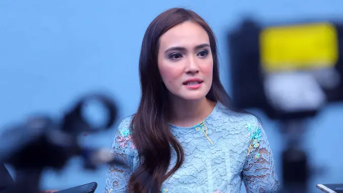 [Bintang] Shandy Aulia