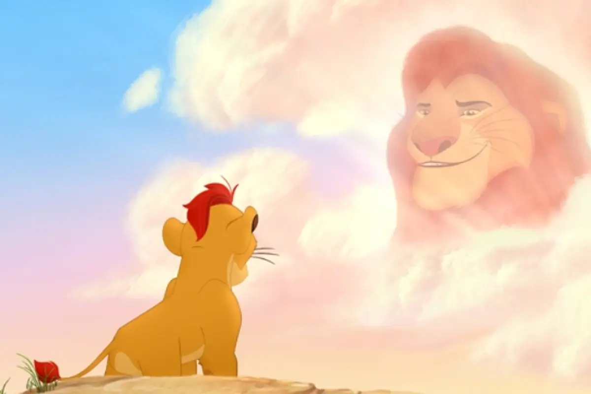 [Bintang] The Lion Guard: Return of The Roar 