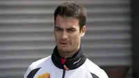 Honda Jawab Rumor Kepindahan Pedrosa