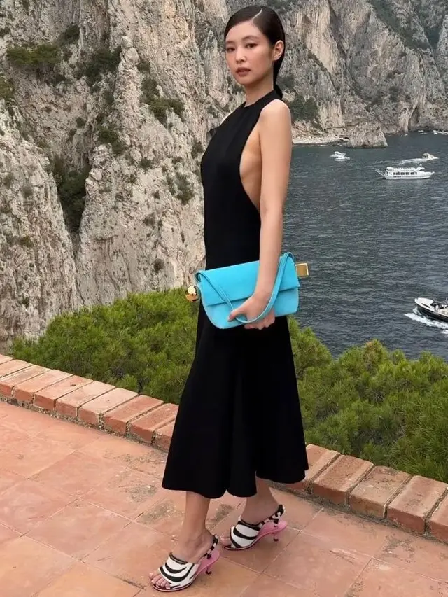 Menjadi Model di Fashion Show Jacquemus