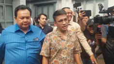 Alasan Ruben Onsu Tidak Hadir di Sidang Gugatan Hak Asuh Anak