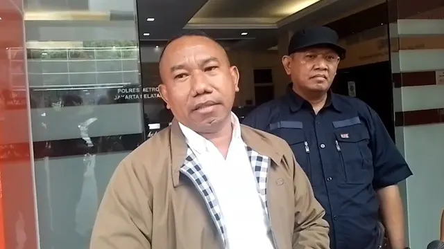Kuasa Hukum Pesulap Merah,Agus Nahak