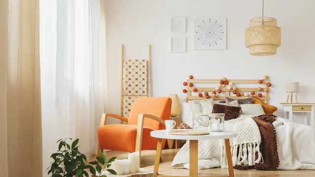 4 Tips Menata Kamar Tidur Sempit agar Terlihat Luas dan Nyaman Ditempati