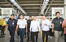 Kemenhub dan KAI Percepat Penertiban Perlintasan Sebidang Demi Keselamatan Perjalanan Kereta Api
