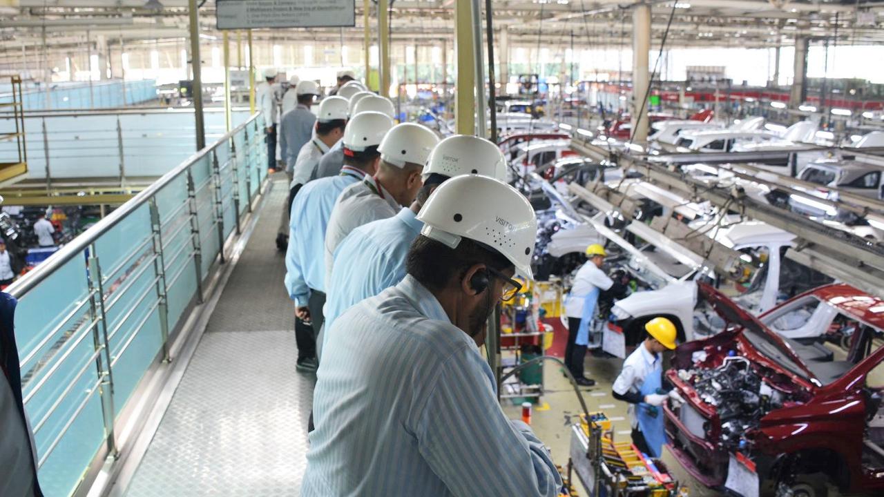 TMMIN Bocorkan Rahasia Produknya selalu Laku di Seluruh Dunia