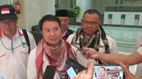 Jemaah Akan Geser ke Madinah: Fasilitas Sama Seperti di Makkah, Makan 3 Kali Sehari