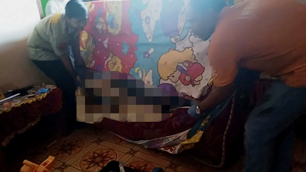 Modus Pelaku Hilangkan Jejak Korban Mutilasi di Penginapan Musi Banyuasin
