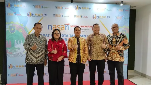 Mendorong Sertifikasi Kompetensi Pengurus Koperasi Desa Merah Putih
