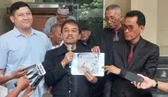Nasib Gugatan Praperadilan Roy Suryo Diputuskan Siang Ini