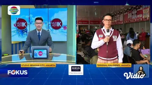 Fokus : Jalur Lintas Sumatra di Tanah Datar Terendam Banjir