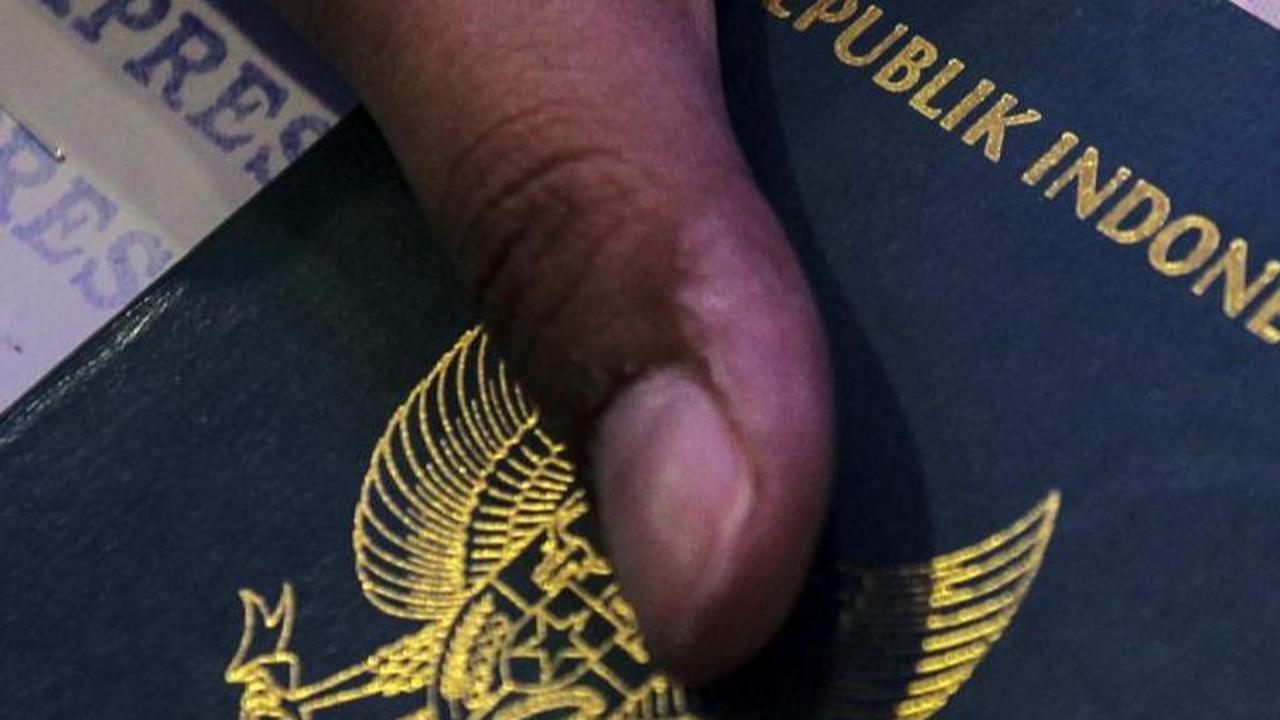 34 Juta Data Paspor Orang Indonesia Diduga Bocor dan Dijual seharga Rp 150 Juta