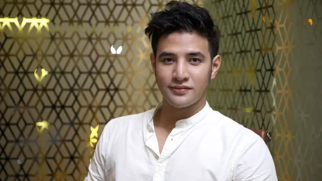 [Bintang] Ammar Zoni