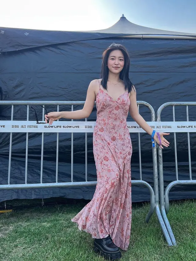 Yeri Red Velvet