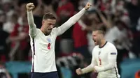Selebrasi Berlebihan, Jordan Henderson Jadi Tumbal Kemenangan Inggris