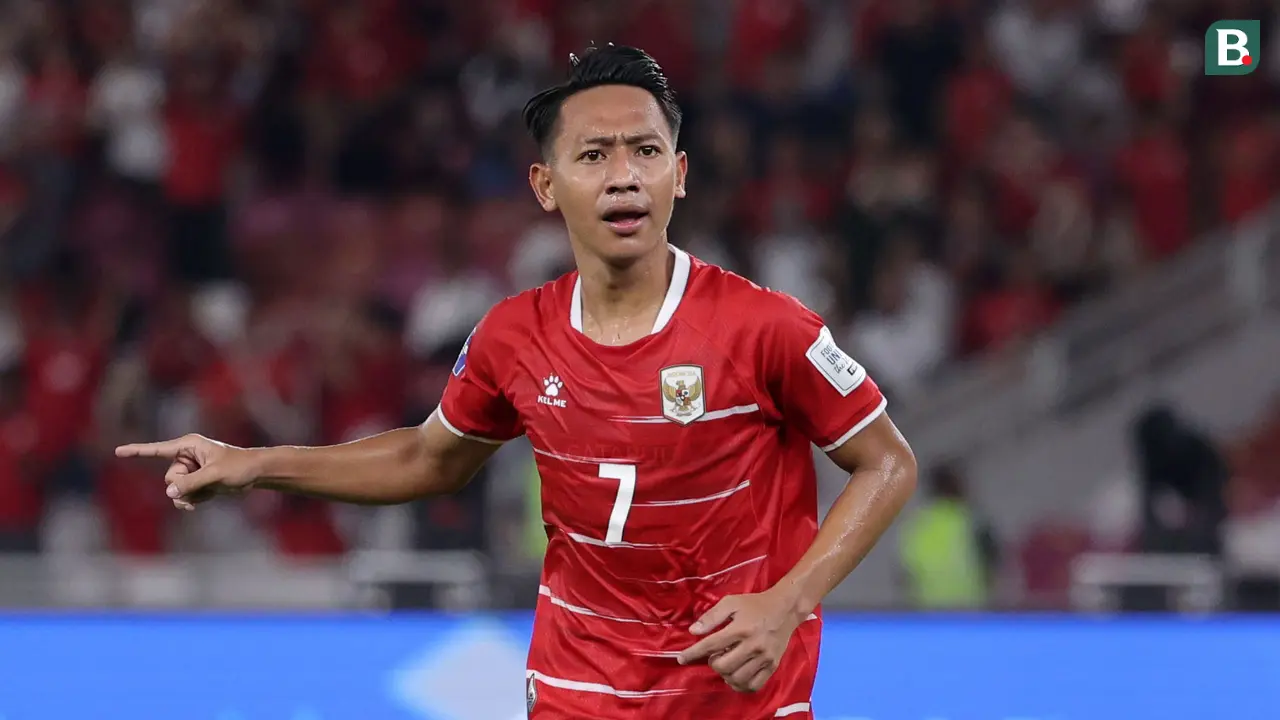 Foto: Timnas Indonesia Vs St Kitts and Nevis di FIFA Series 2026