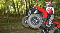 7 Harga Motor ATV Honda Terbaru Januari 2020