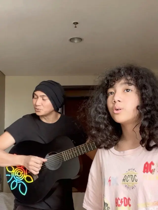 [Fimela] Leticia Charlotte Agraciana Joseph