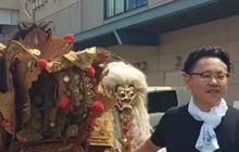 Meriahnya Parade Kebudayaan Indonesia di Jepang, Bikin Warganet Ikut Bangga