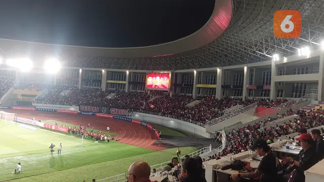 Timnas Indonesia
