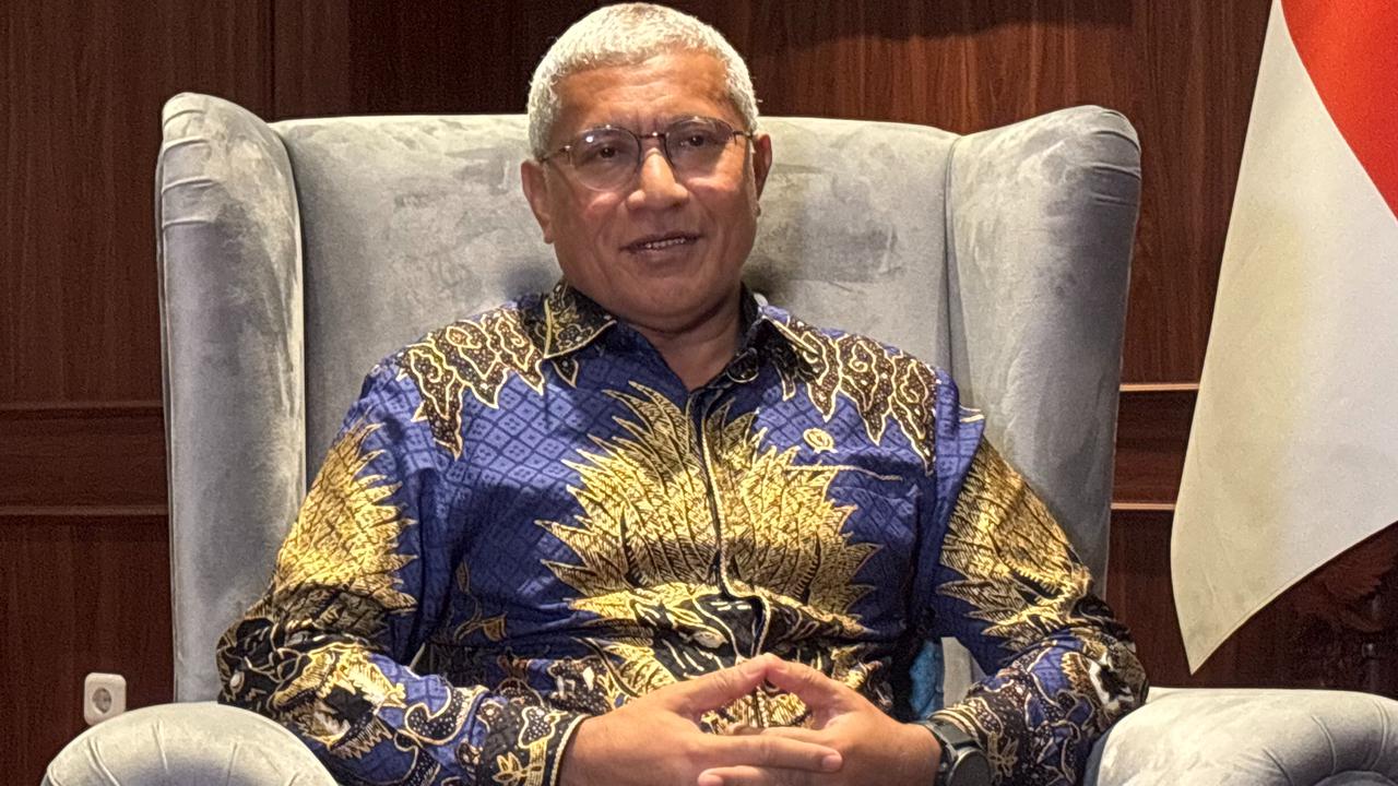Kepala BNN Minta Anak Buah Tak Umbar Penangkapan Artis Pakai Narkoba: Bisa Jadi Kampanye Gratis ke Anak Muda