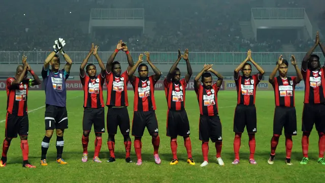 Persipura Jayapura