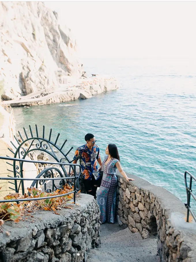 [Bintang] Nikita Willy