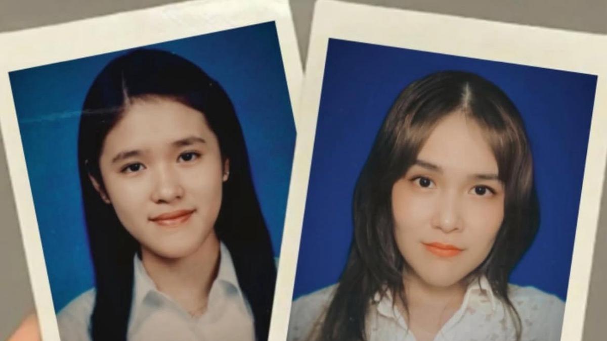 Jessica Wongso Bandingkan Potret 2005 Vs 2025, Singgung Soal Penuaan dan Kebijaksanaan Dibanding Penyesalan
