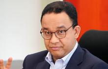 PDIP Gagal Usung Anies Karena 'Mulyono', NasDem: Itu Kan Perasaannya Saja