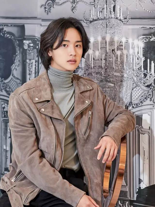 Jang Dong Yoon. (Dongyi Company via TV Report)