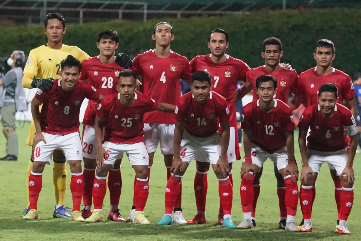 Timnas Indonesia