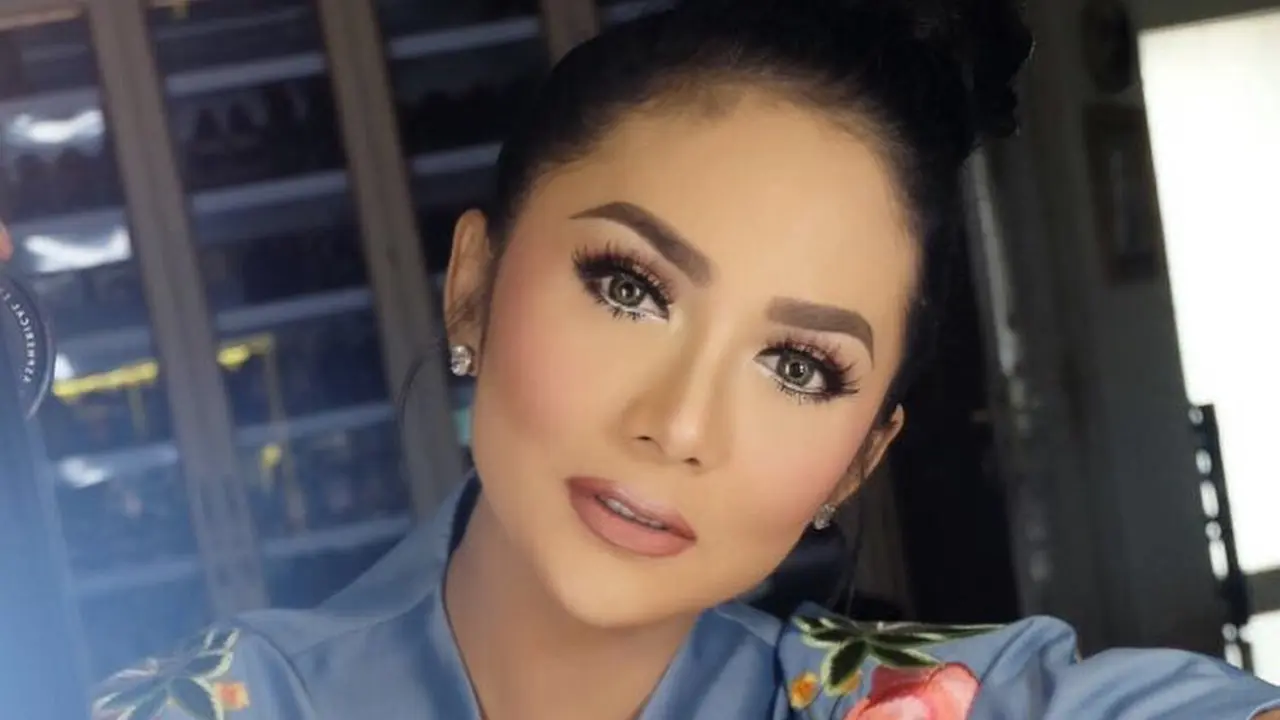 Krisdayanti