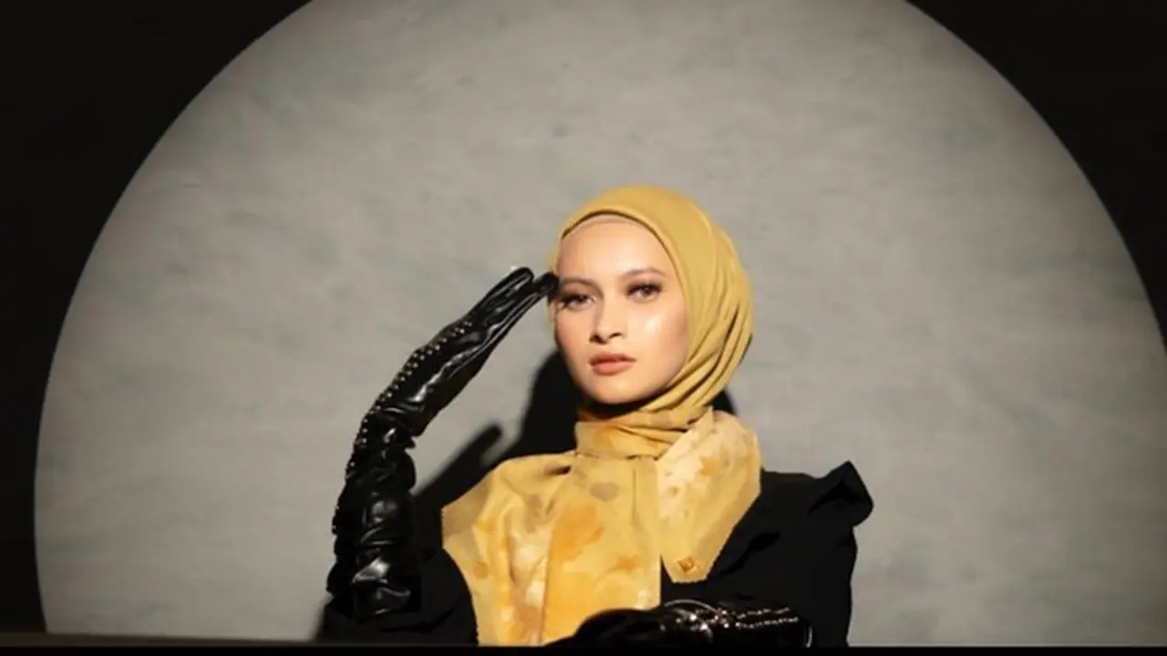 7 Potret Terbaru Valda Alviana Mantan Istri Reza Zakarya yang Makin Menawan