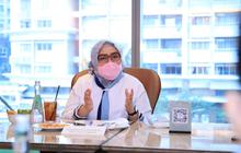 Kemnaker: Enggak Usah Khawatir, Pemotongan Gaji Karyawan untuk Iuran Tapera Nanti di 2027