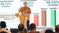 Mendes PDTT Eko Putro Sandjojo. (Istimewa)