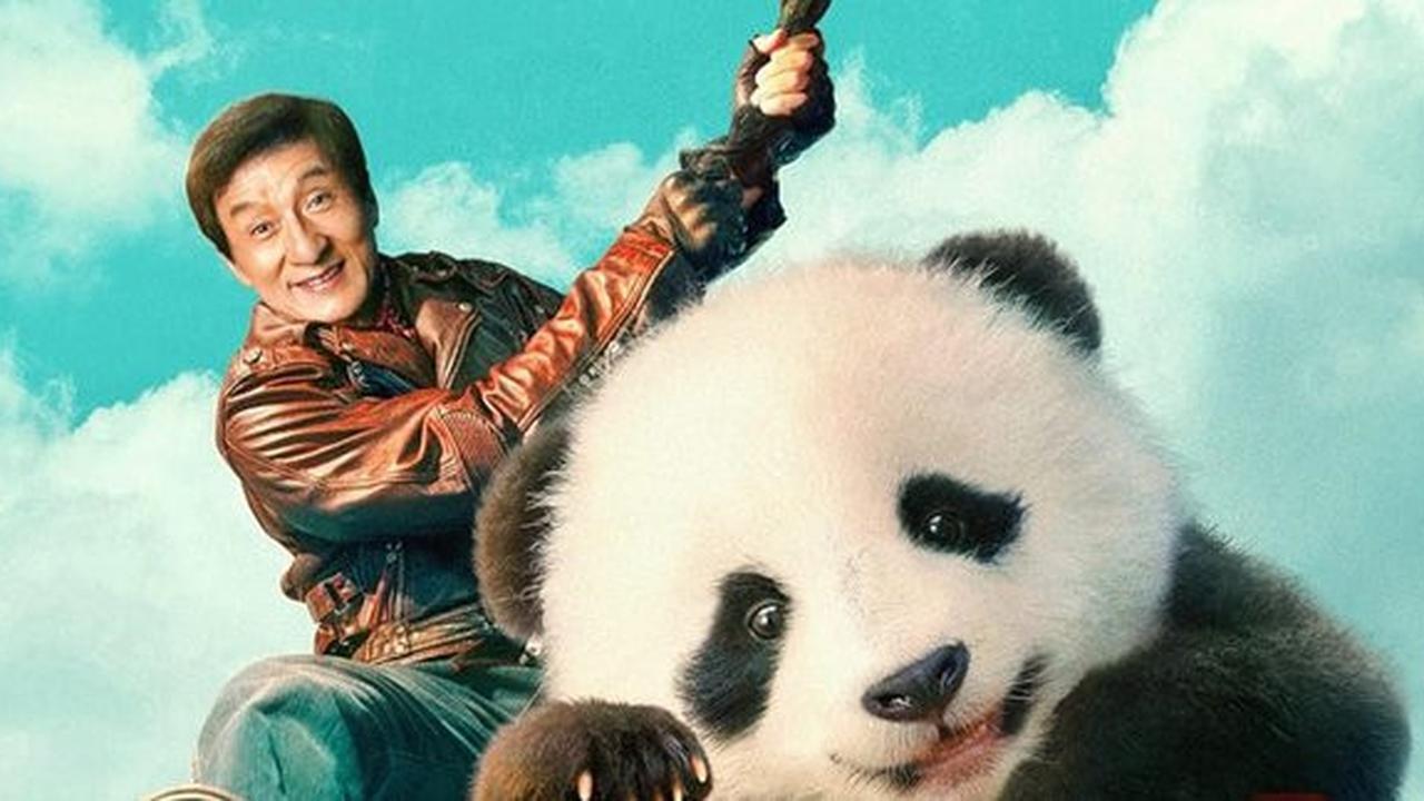 Fakta-Fakta Menarik Film Terbaru Jackie Chan PANDA LAND, Genre Aksi Komedi Sarat Pesan Moral