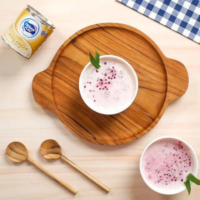 5 Kreasi Susu Kental Manis Frisian Flag untuk Sarapan Pagi