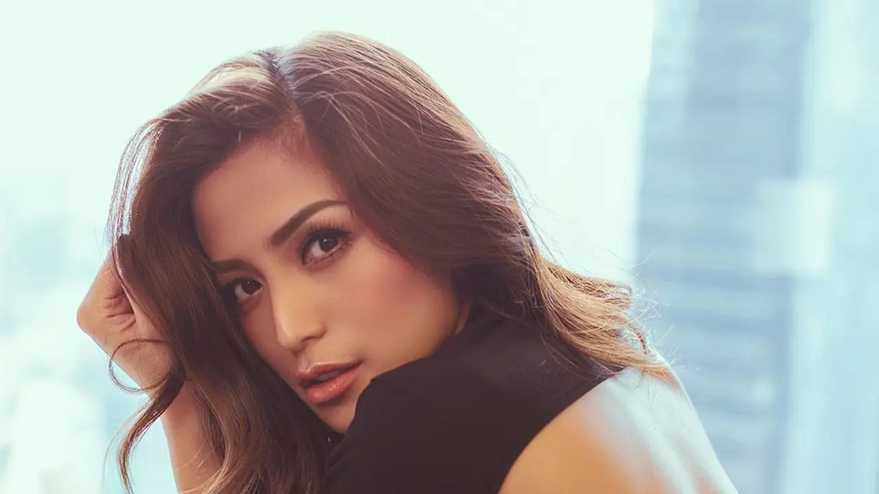 Jessica Iskandar