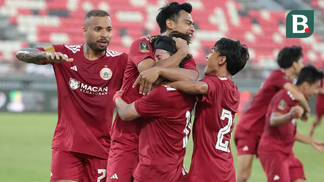 Persija Jakarta