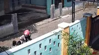 Ibu Rumah Tangga di Situbondo Jadi Jambret Demi Bayar Utang dan Biayai Anak Sakit