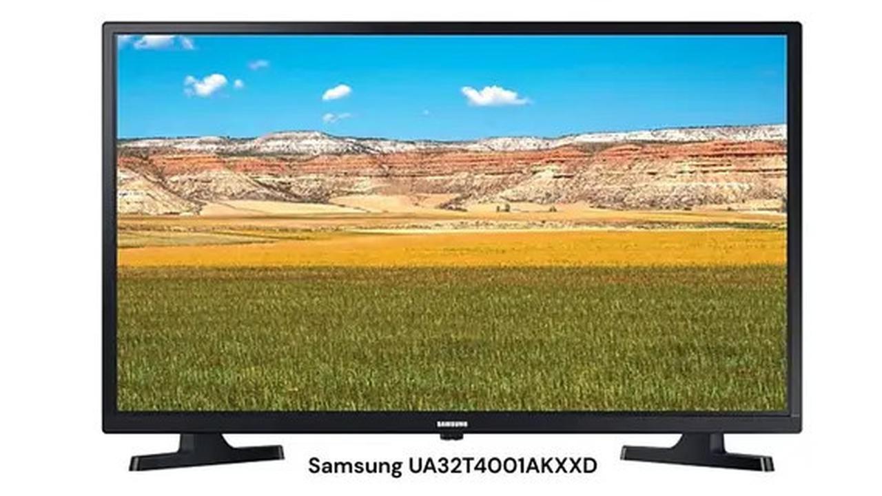 Rekomendasi Model Smart TV Murah Harga Rp1 Jutaan Terbaik, Cocok Dibeli di Bulan April 2025