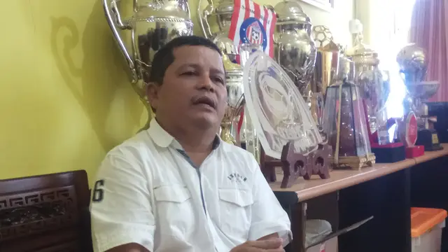 Sriwijaya FC Akan Tambah Pemain Jelang Bursa Transfer Liga 1 Ditutup
