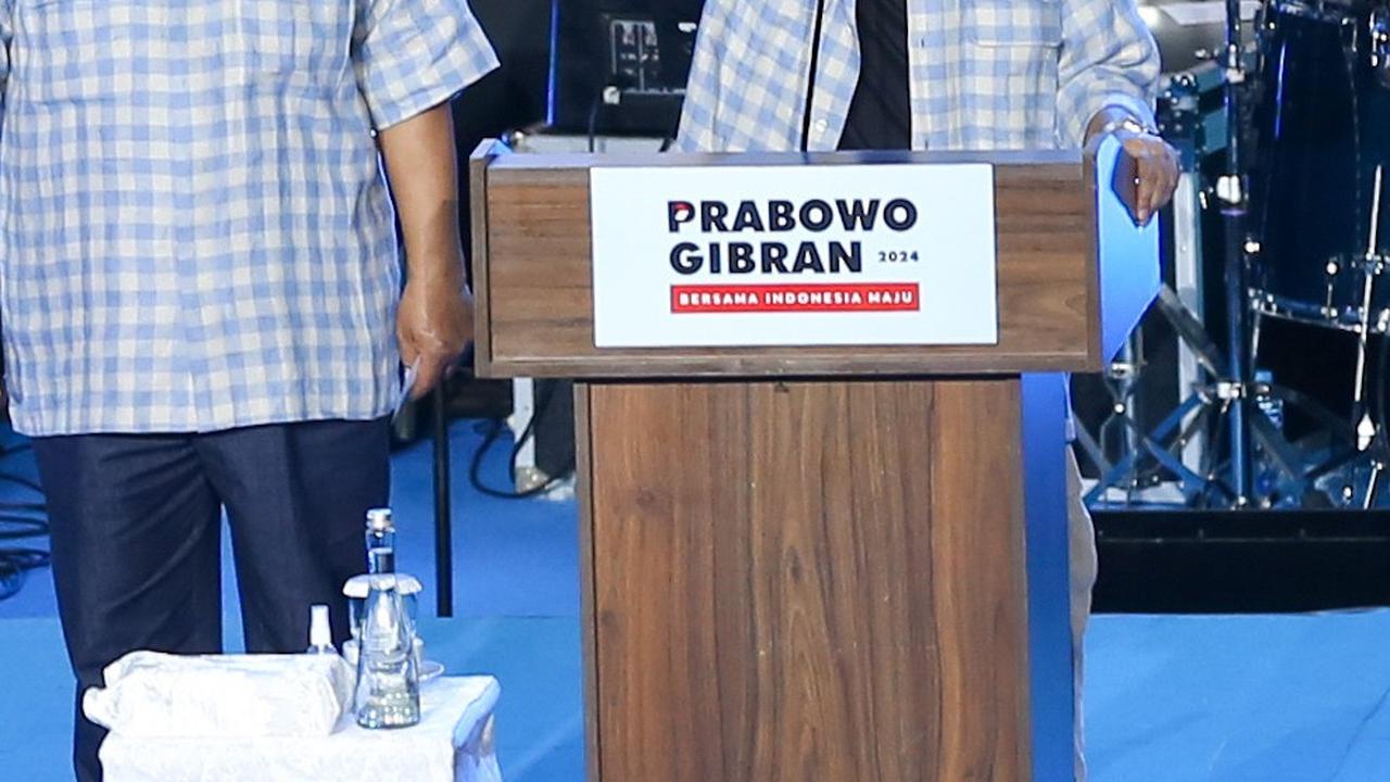 VIDEO: Janji Gibran Sowan Temui Anies Cak Imin dan Ganjar Mahfud, Tak Mau Sombong