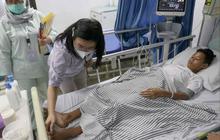 70 Persen Kasus DBD di Jakarta Menjangkit Anak SD dan SMP