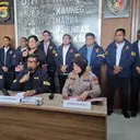 Cara Komplotan Pencuri Kabel Telkom Kelabui Warga