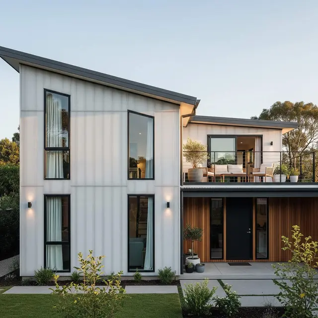 Model Rumah Murah Tapi Mewah