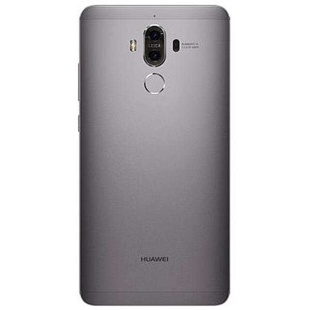 Huawei Mate 9 Versi Murah Meluncur Desember Tekno Liputan6 Com