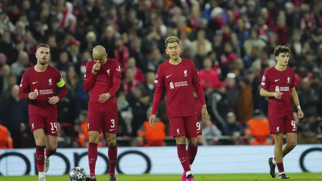 Liverpool