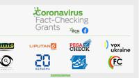 Liputan6.com raih Coronavirus Fact-Checking Grants dari IFCN dan Facebook (Poynter)