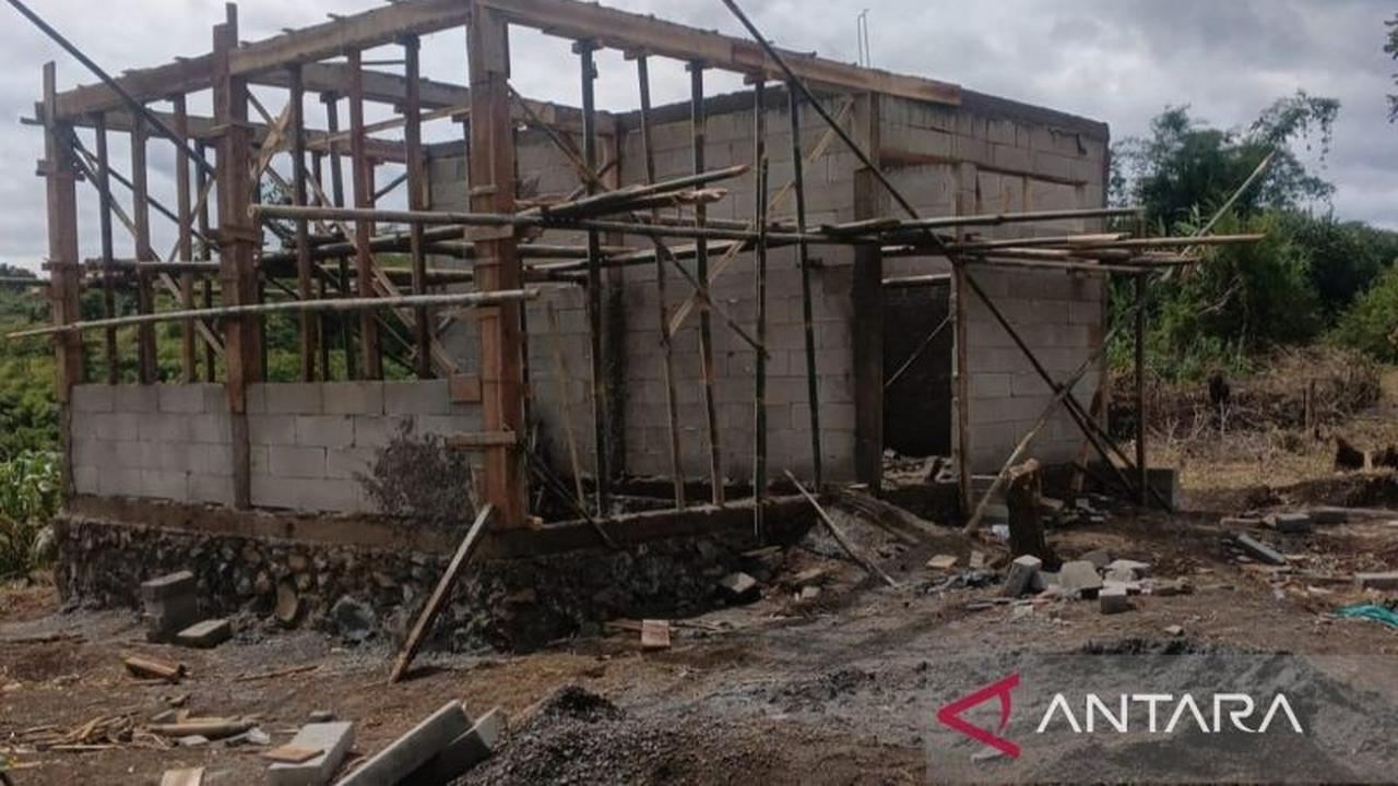 Pembangunan Peternakan Terpadu Cianjur Ditargetkan Rampung Akhir 2025, Dukung Ketahanan Pangan